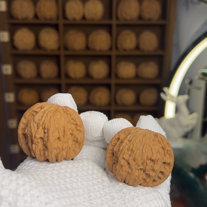 苍***W文玩核桃吊坠福袋