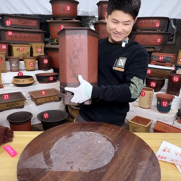 紫砂源头工厂直发