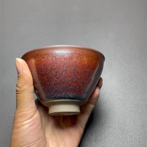 【闪购商品】茶盏-605............