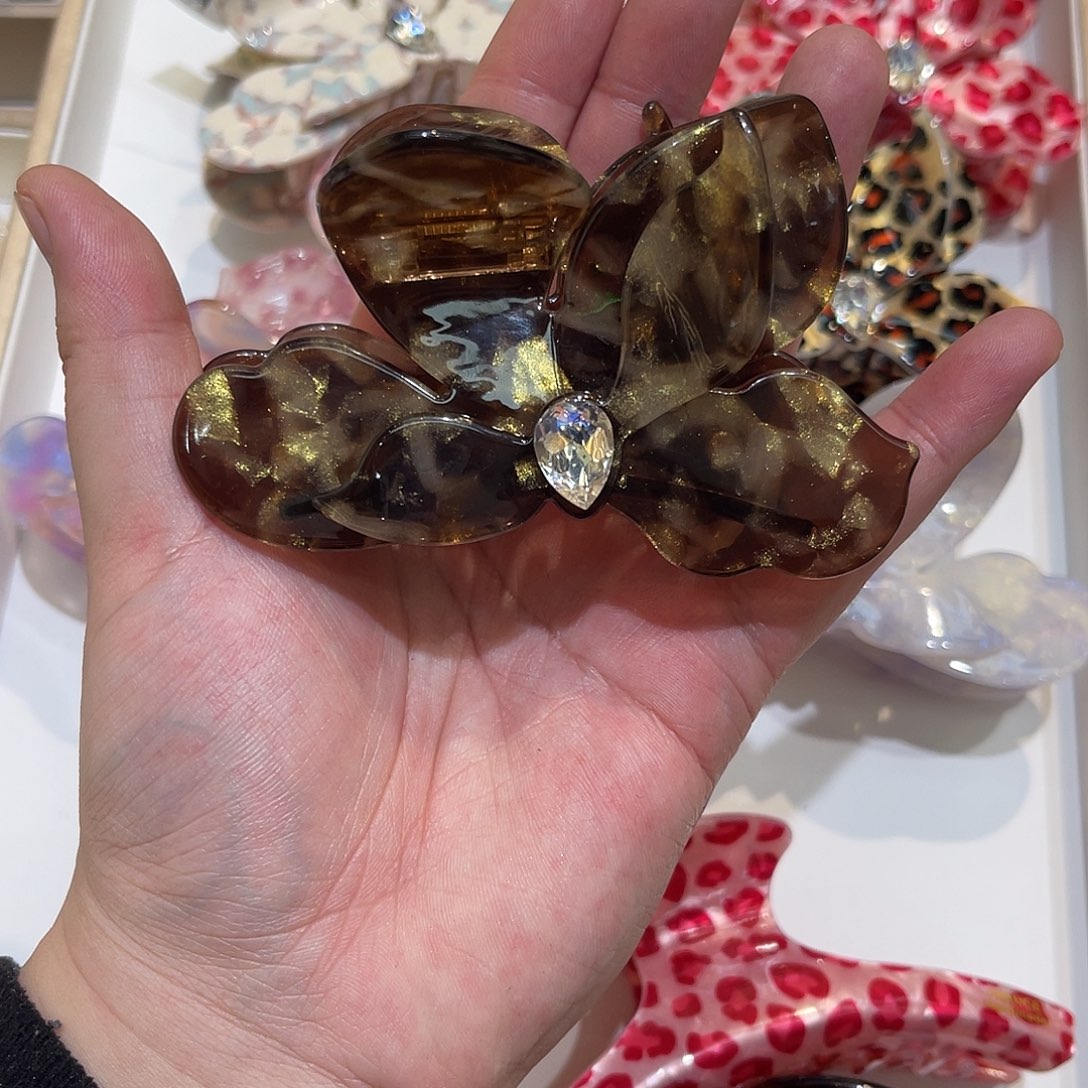 醋酸非金属净版星空咖三角梅