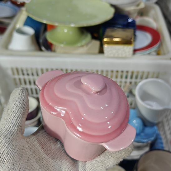 杯陶瓷杯碗盘微瑕疵介意慎拍