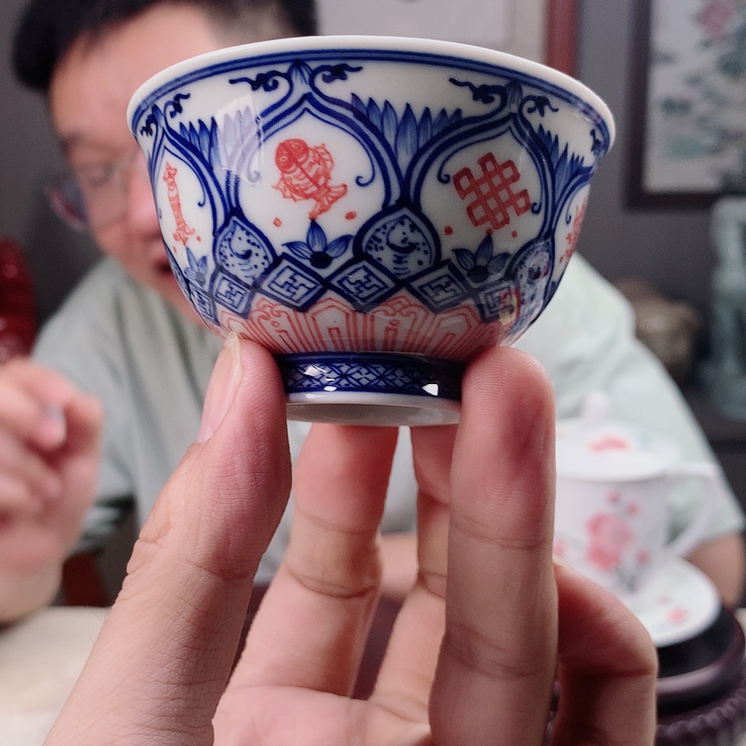 现代窑口主任杯105