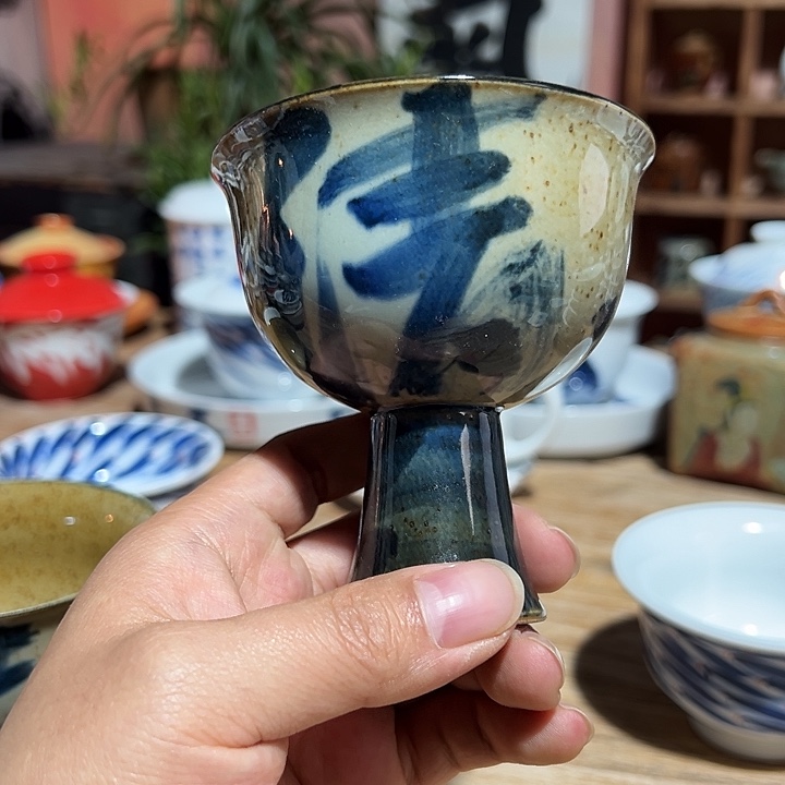 陶瓷艺术作品欣赏