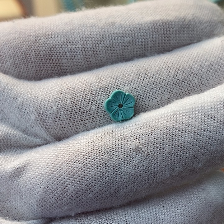 南红玛瑙未镶嵌配饰