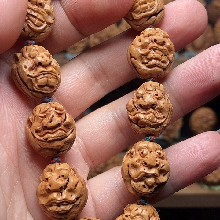 大***刘纯手工小尺寸人生百味