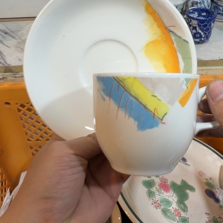 陶瓷推荐第二名20包邮