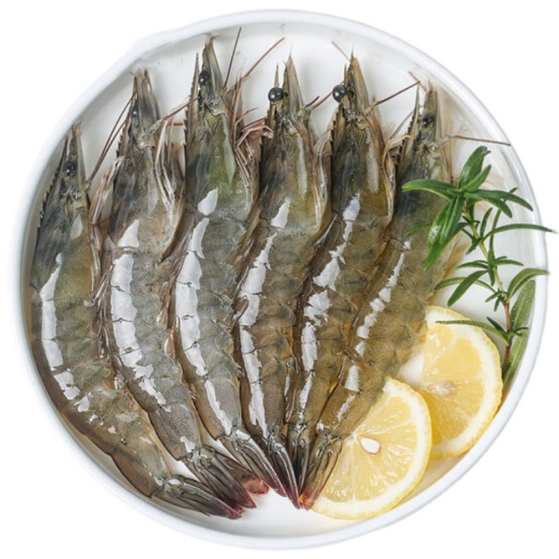 新鲜大明虾500g/份