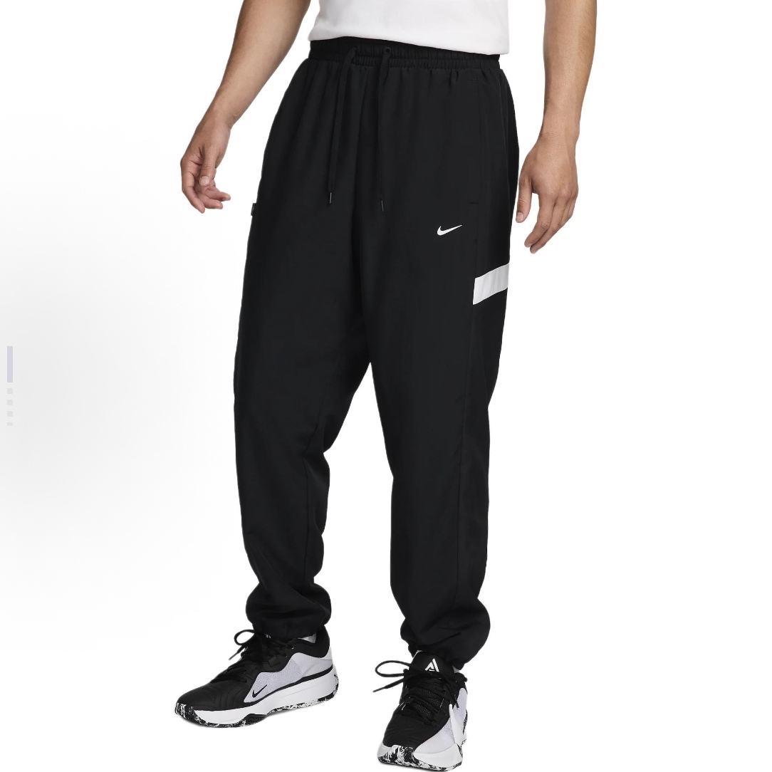 NIKE/耐克【流光机能风】男子舒适百搭时尚休闲长裤FZ0251010