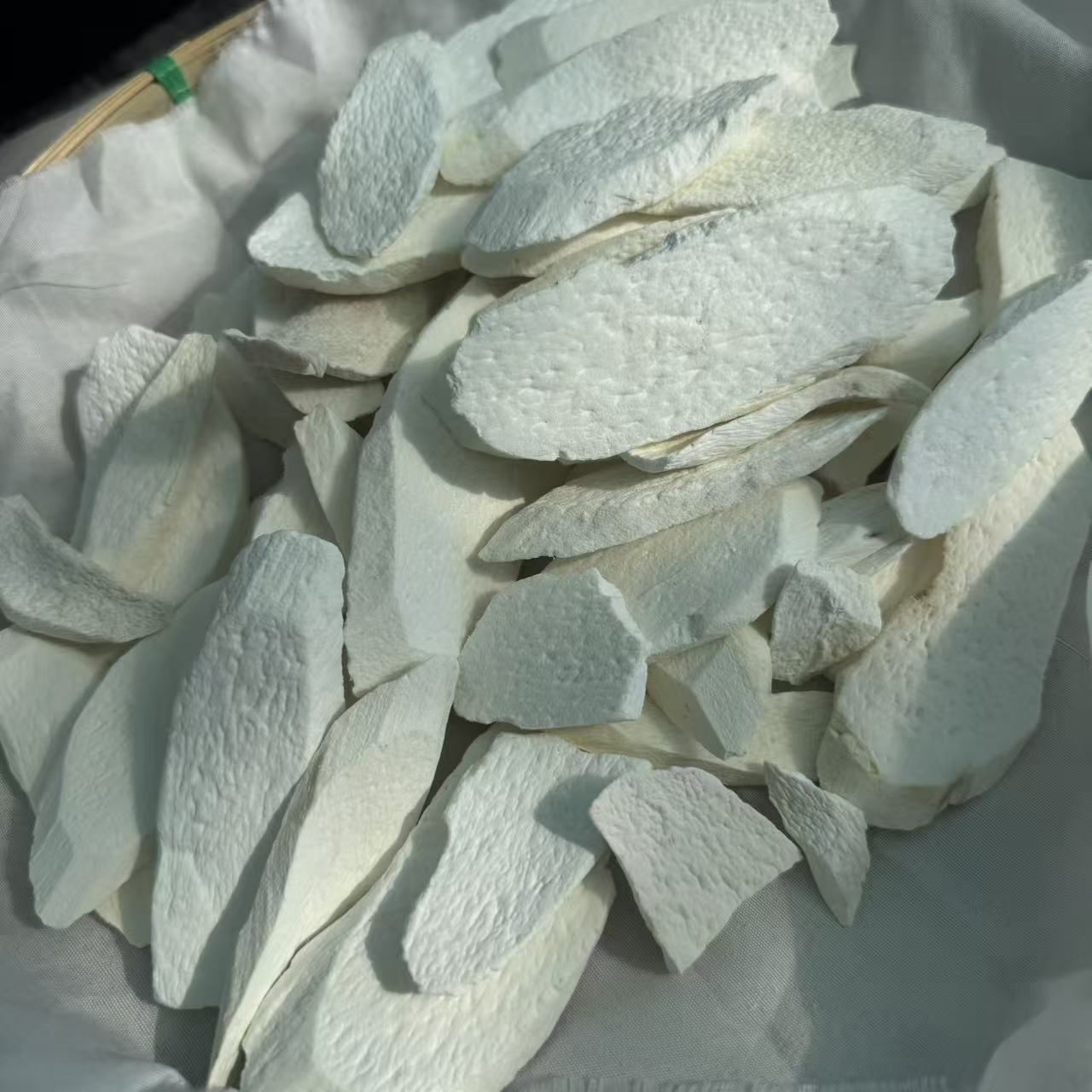 正宗山 药 可煲粥