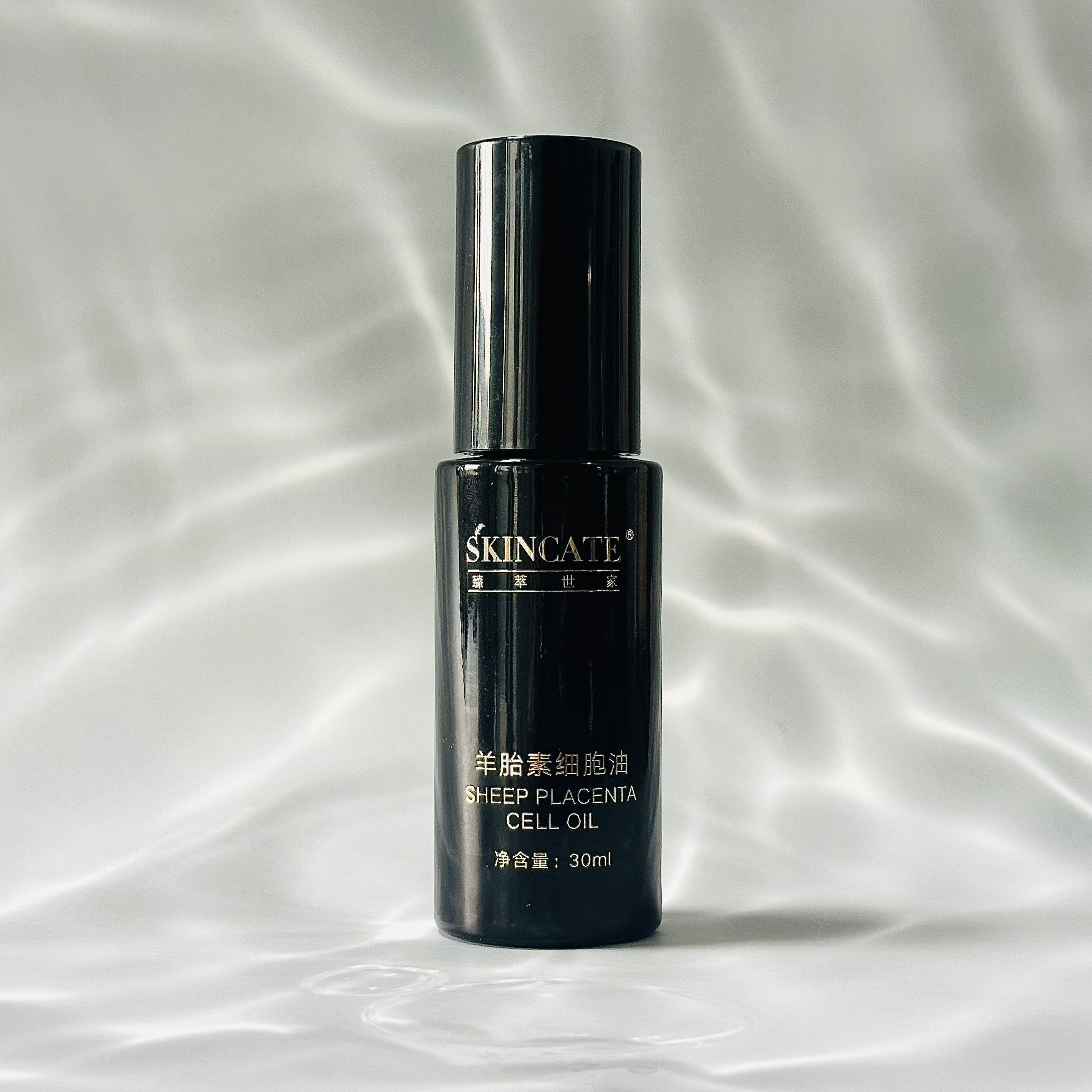 细胞油羊羊素【低温冷链保鲜发货】臻萃世家/SKINCATE