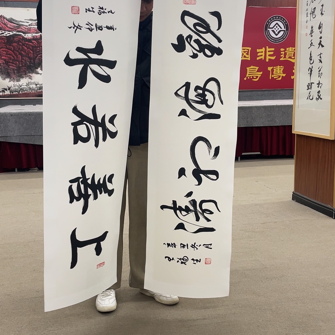 国画可口可乐公司在公司推出的一款