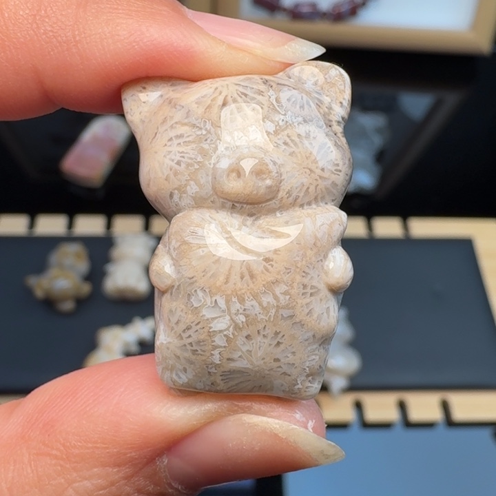 硅化玉合金颈饰福利