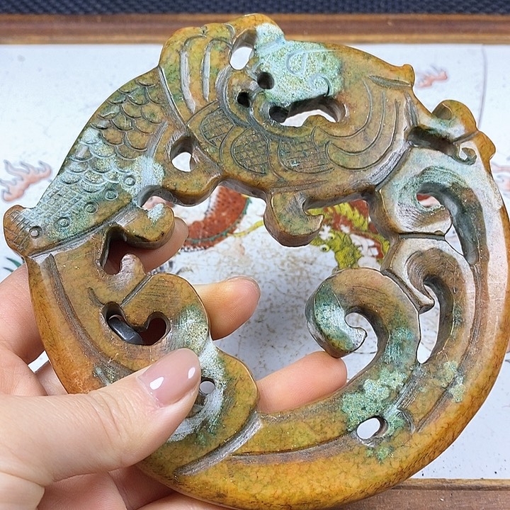 紫砂闪购商品，一图一物