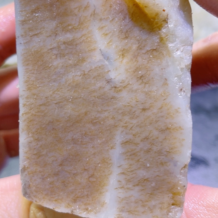 和田玉未镶嵌珠宝半成品