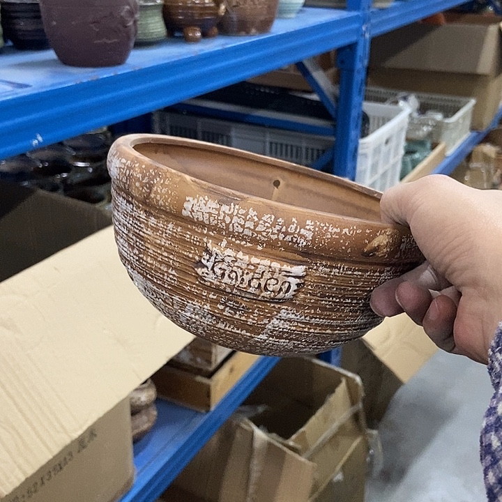 花盆单场满9.9发货18×9