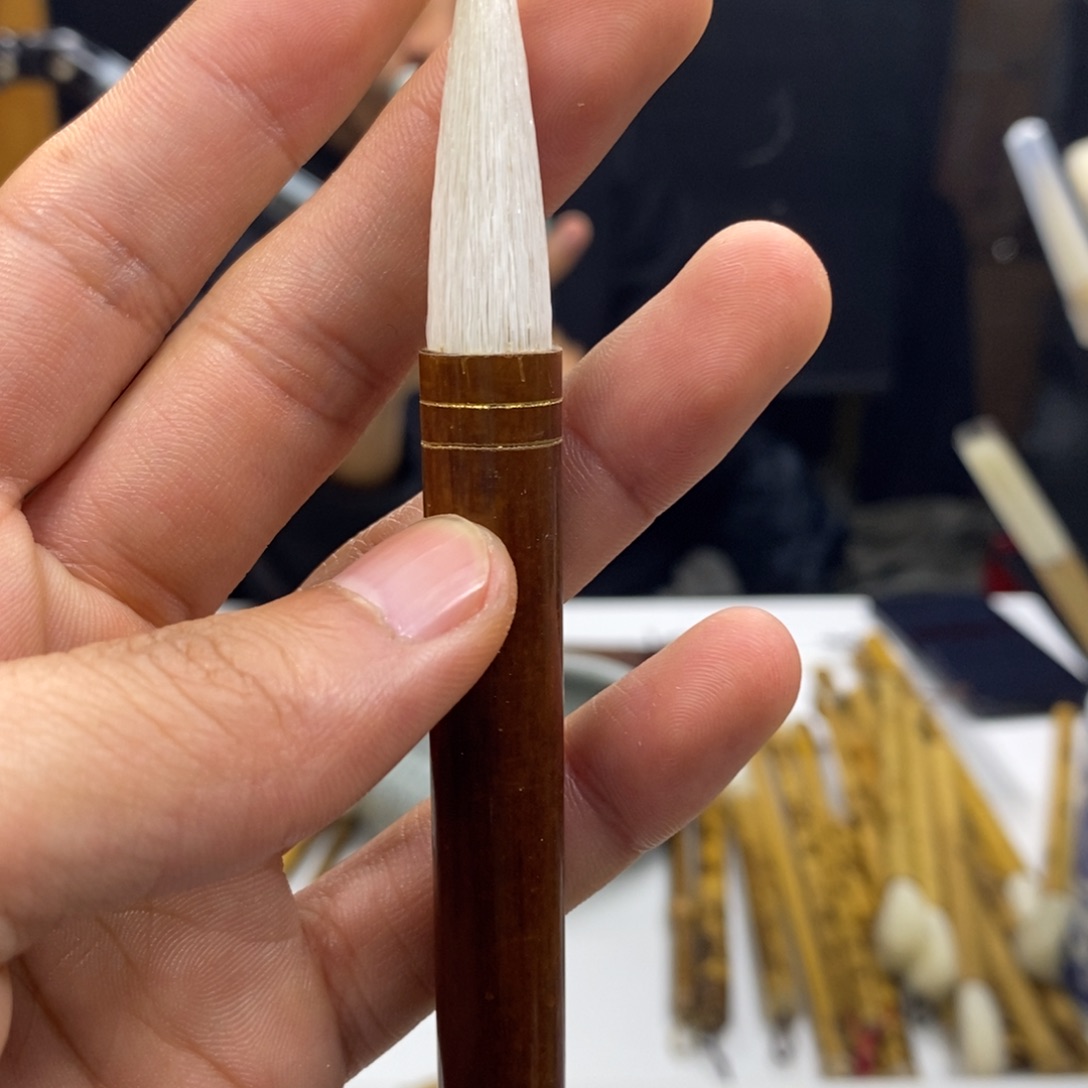 玉如意，4.0出峰，1.0口径，纯细光峰