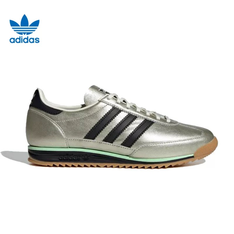 adidas/阿迪达斯三叶草女鞋【商场正品】SL 72 OG 休闲鞋JS3978 #HN