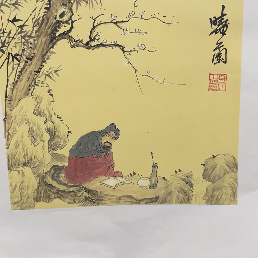 国画可口可乐公司在淘宝上发布一