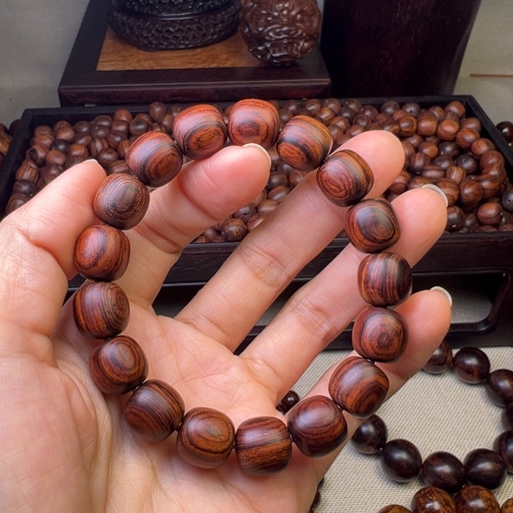 飒***平黄花梨/降香黄檀12 紫油梨