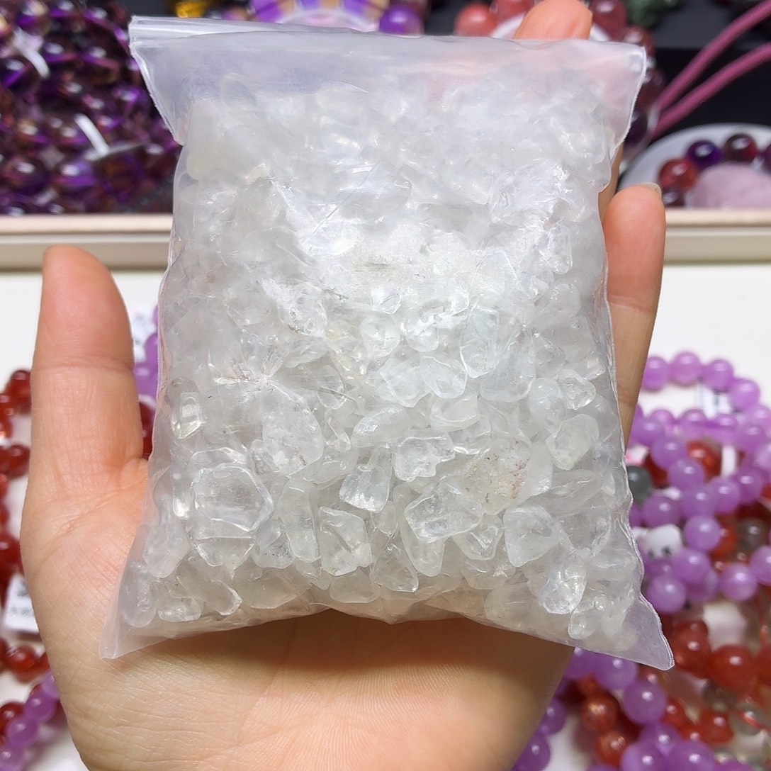 未镶嵌大型摆件（非配饰）水晶