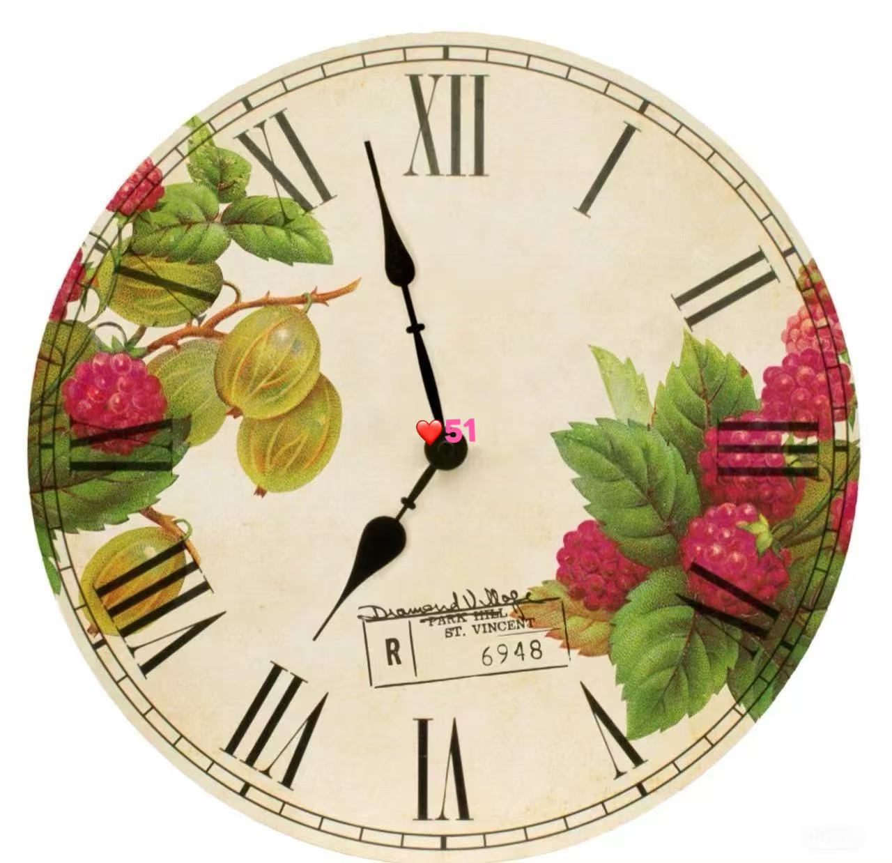 时尚潮流机械石英手表配件---以直播间展示为准喜欢留1518122