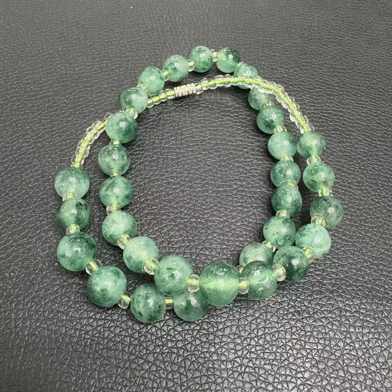 非洲翠项链多样性发一q1-26