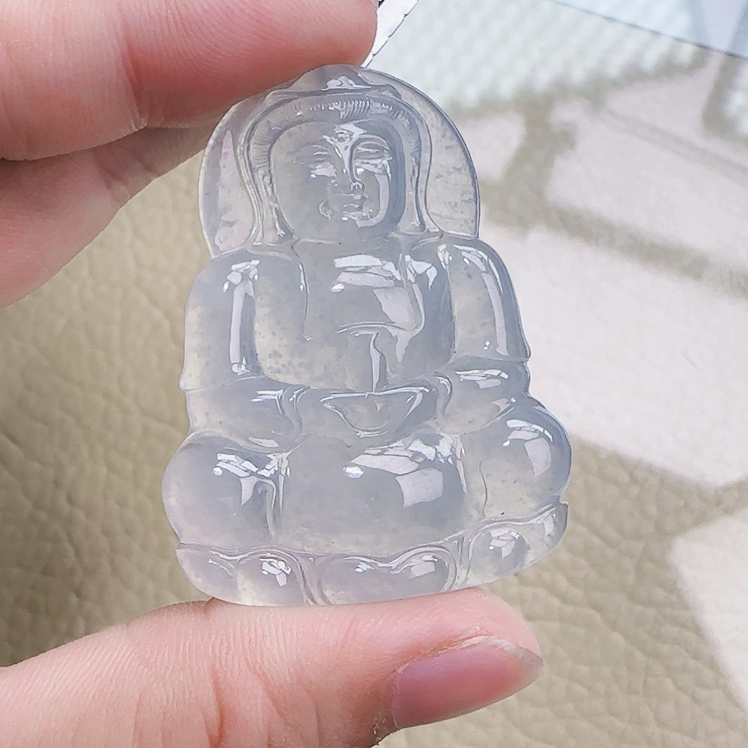 【闪购商品】颈饰未镶嵌翡翠