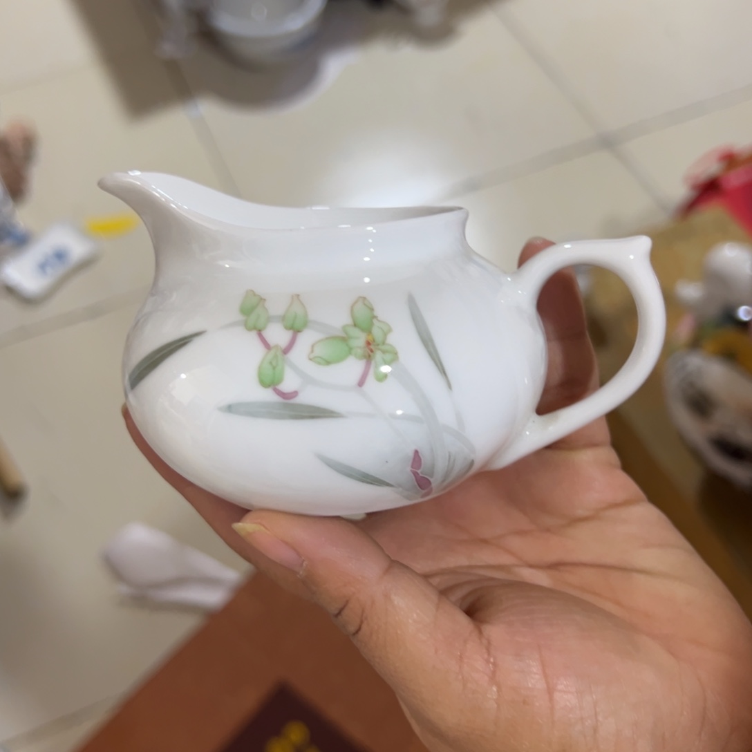 心***美醴陵瓷直播供货基地