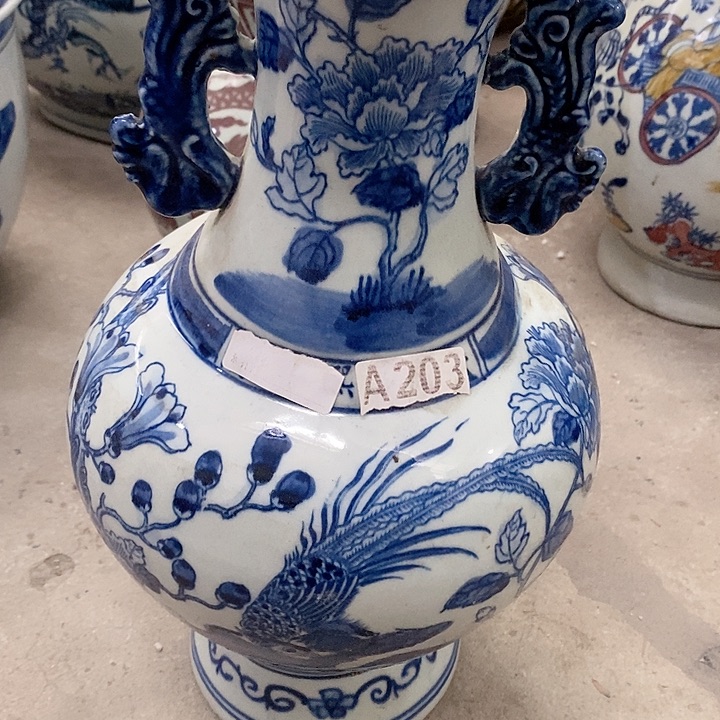 瓷片你在家等着吧你的心