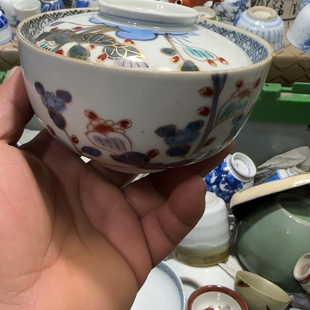 陶瓷茶玩榜第十二名