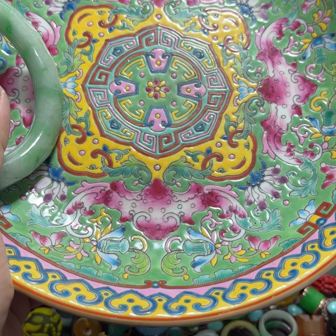 A**芳闪购商品一对一讲解