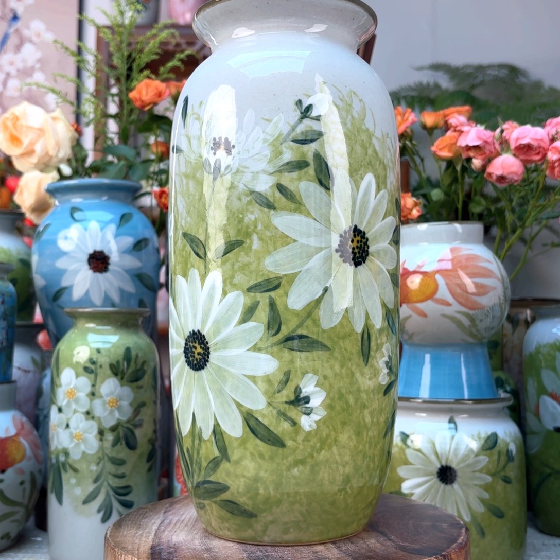 摆件花瓶655555565565555555