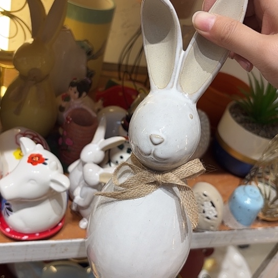 摆件外贸尾单微瑕，介意慎拍