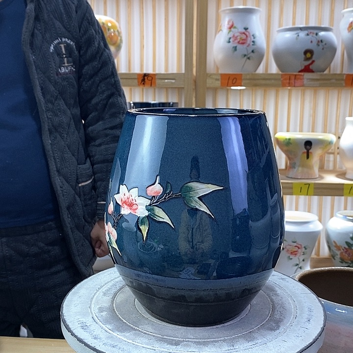 罐陶瓷陶瓷陶瓷陶瓷