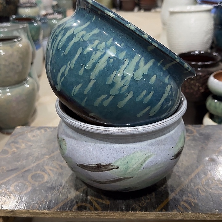 高度13口20 花盆啦啦啦