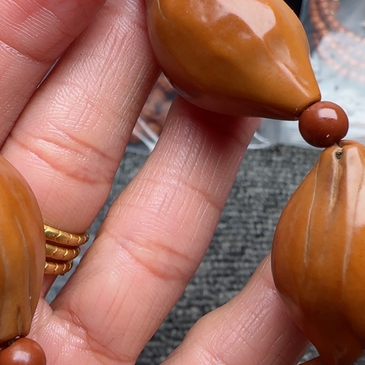 橄榄核吊坠橄榄菜等经济作物