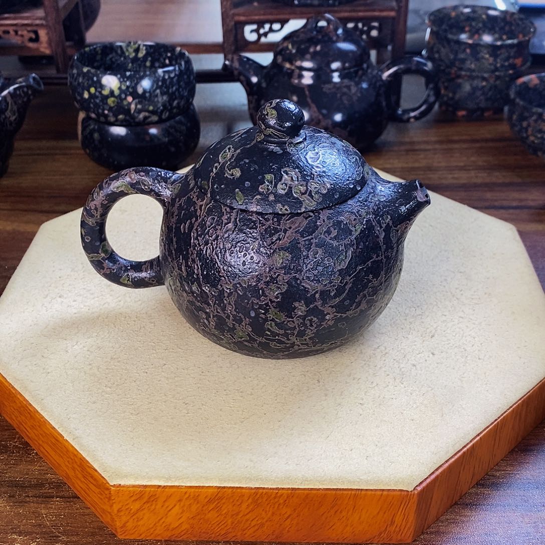 奢上奢精品梅花玉N