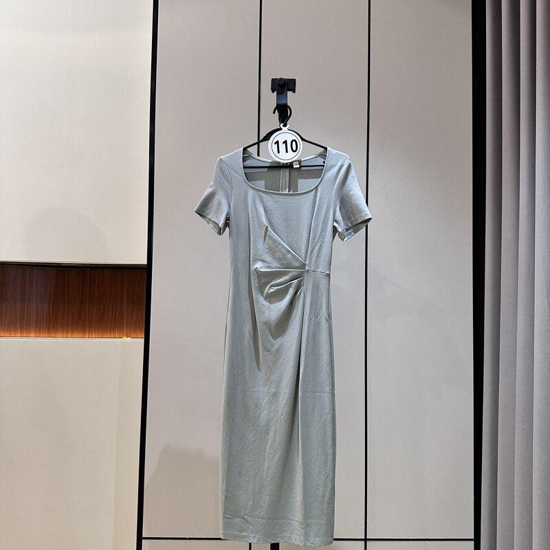 [110号 直播福利] 5/10周六 连衣裙