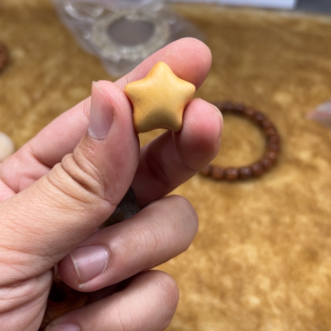 非洲檀香手串/手链