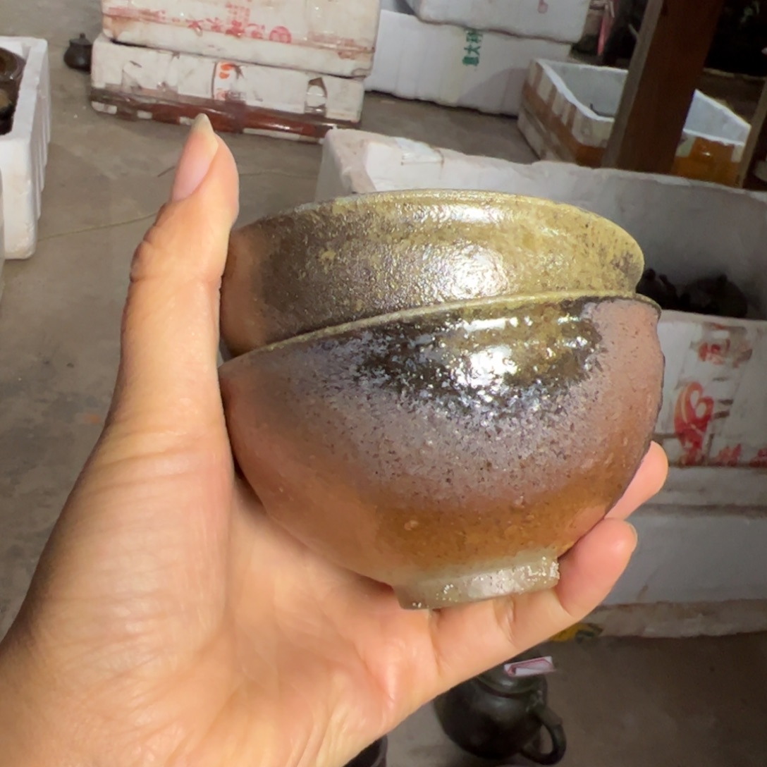坭兴陶贵台龙窑A222