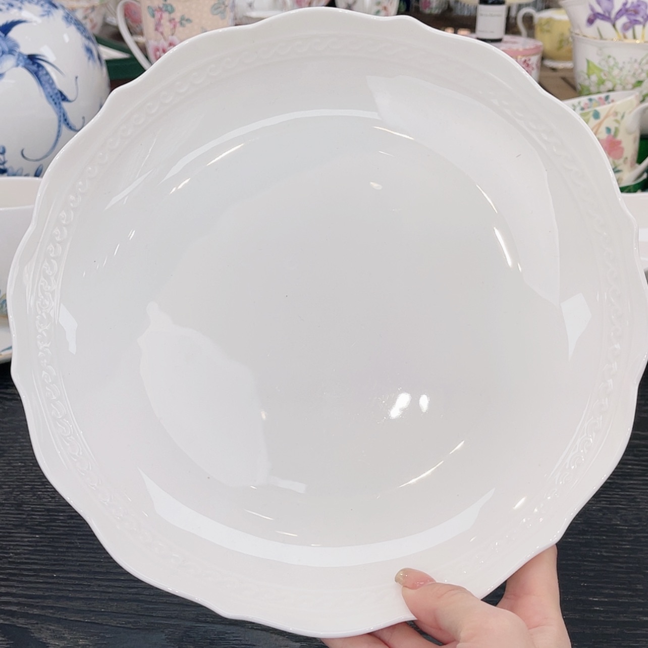 【闪购商品】瓷片11寸————————————-