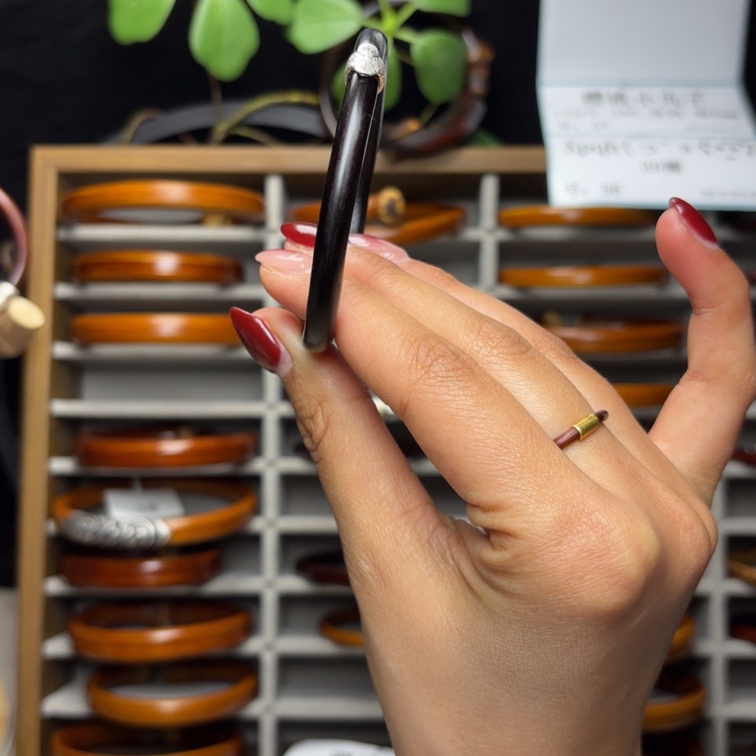 藤类手串/手链鸡血藤