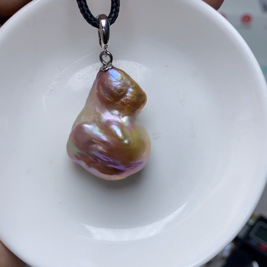 淡水珍珠其它未镶嵌