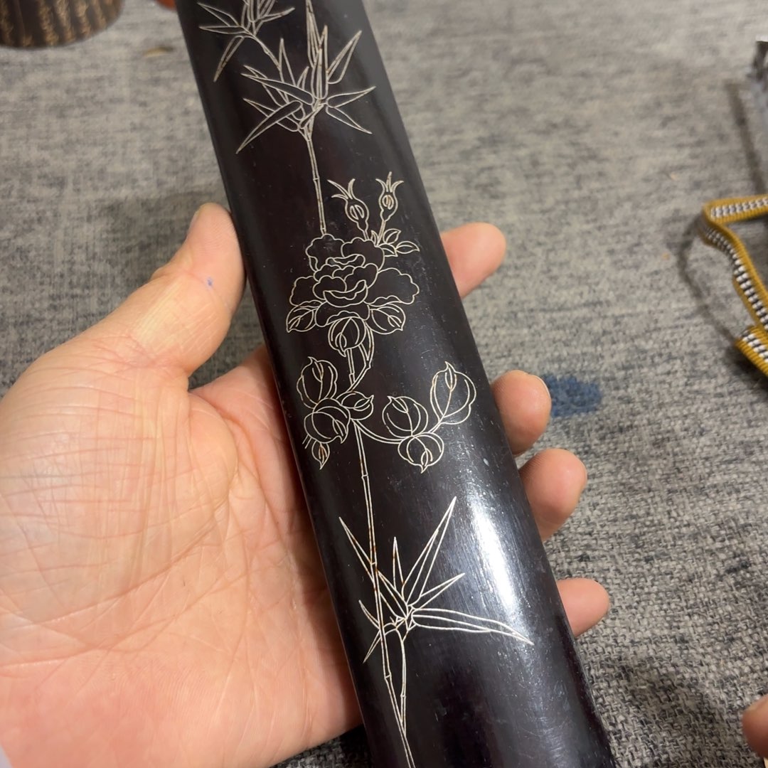 非常好看的物品 The 