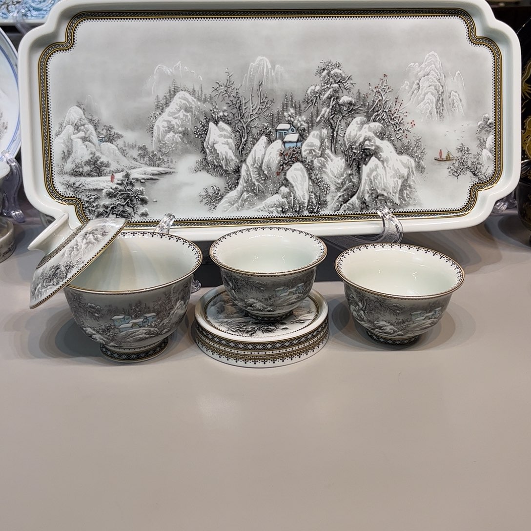 景德镇市陶瓷艺术