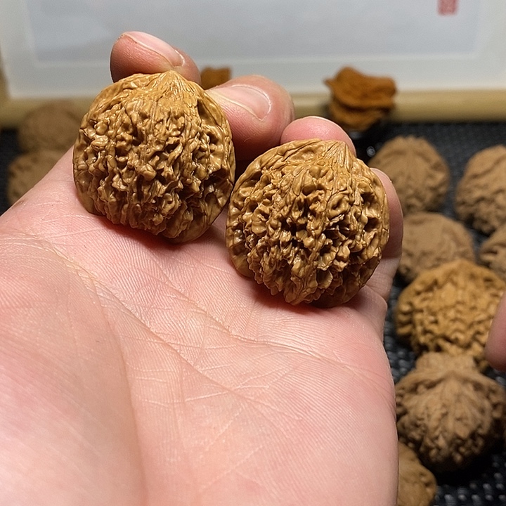 33尺满天星文玩把件03