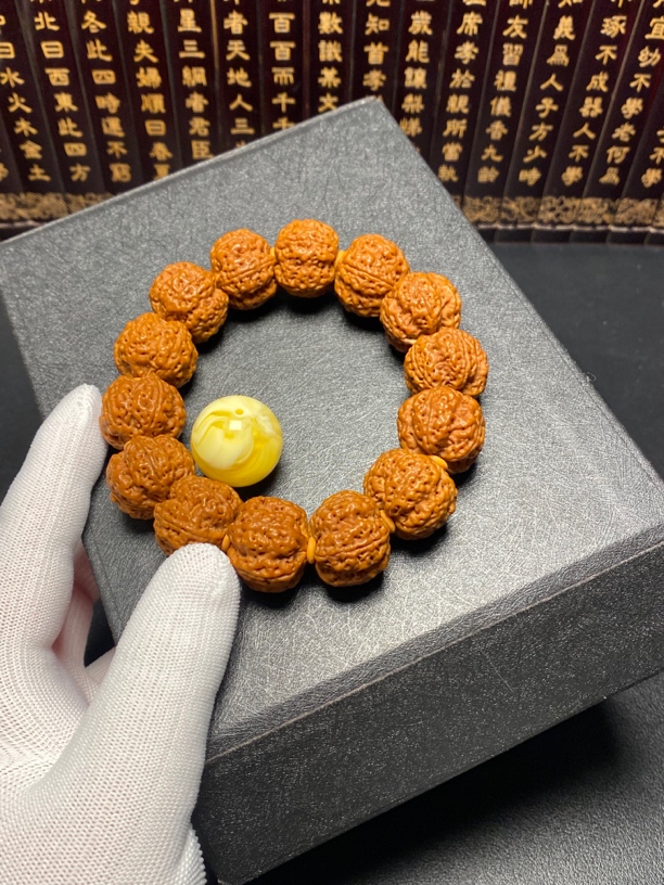 高端新品：五星上将梅花（5号）