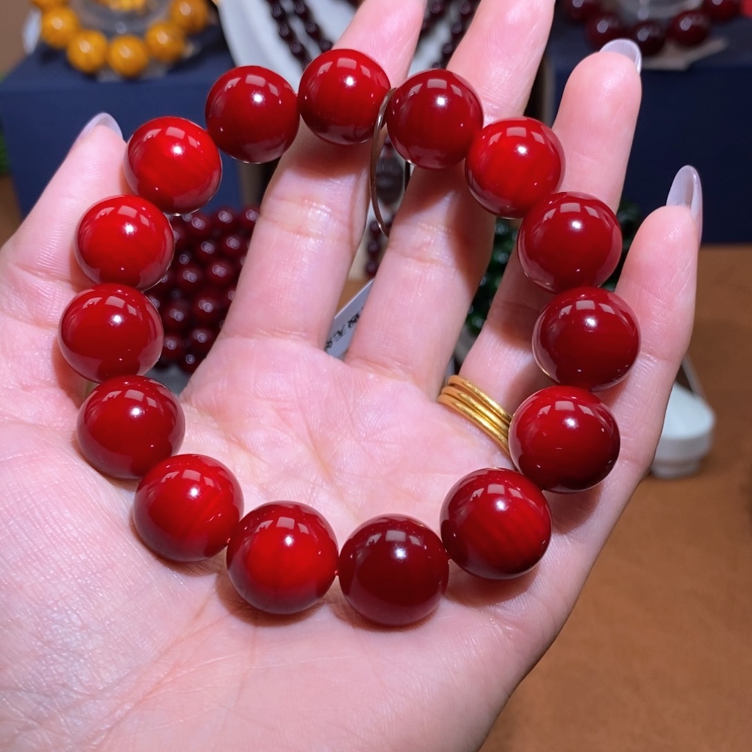 贝壳杉血龙木1.5红油