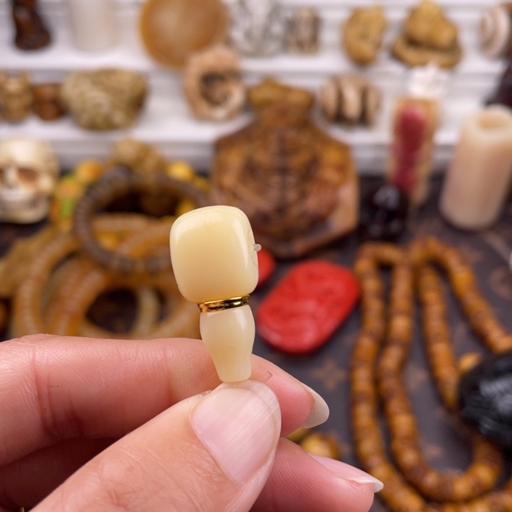 驼骨其他骆驼骨三通12