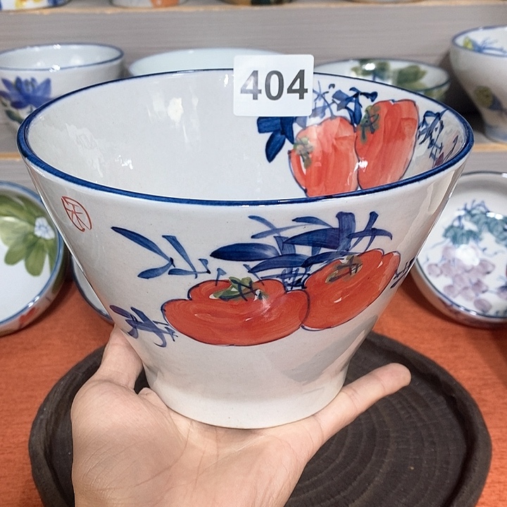 禾泥陶器手工制作